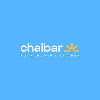 Логотип @chalbarufa - UFA CHALBAR FAMILY