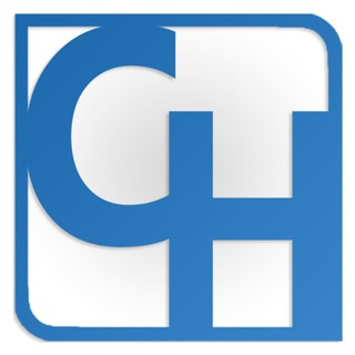 Логотип @chaldaevpro - Chaldaev.pro