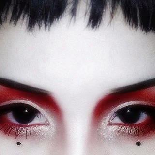 Логотип @chaleureusement - véritable art 🇺🇦