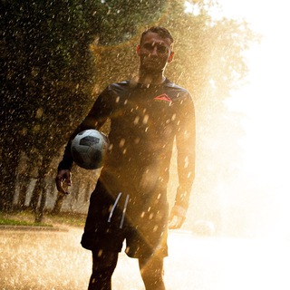 Логотип @chalf9 - Fedor Chalov