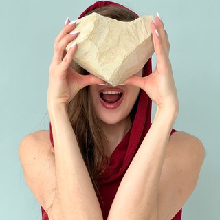 Логотип @chalk_kate - Chalk_Kate