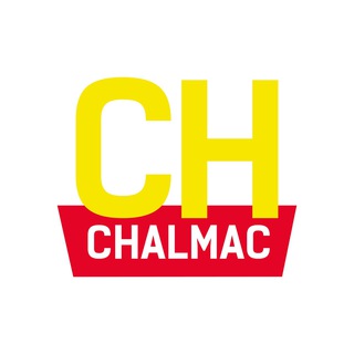 Логотип @chalmac - CHALMAC