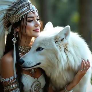 Логотип @chamanismemagnetisme - Chamanisme 🥁 magnétisme👐🏽 spiritualité 🙏🏾