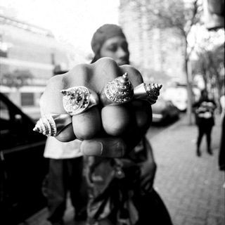 Логотип @chamber36 - 36 Chamber