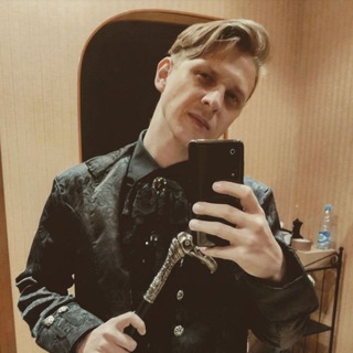 Логотип @chamberofvoices - Chamber of Voices