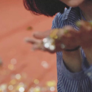 Логотип @chamomileetea - your song