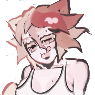 Логотип @chamomileoooo - чамомиле