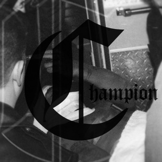 Логотип @champ1on99 - Champion