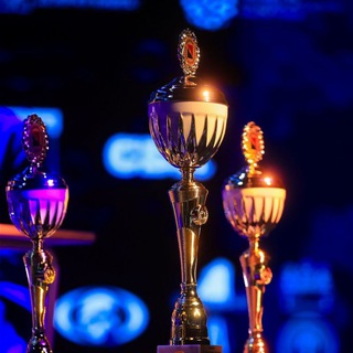 Логотип @champ_russia - ФУБ | Обучение и соревнования для руководителей