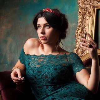 Логотип @champagne_perfume - CHAMPAGNE_PERFUME