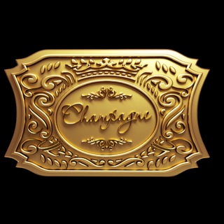Логотип @champagne_school - CHAMPAGNE_SCHOOL