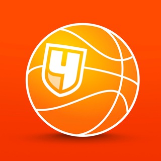 Логотип @champbasketball - Чемп.Баскет