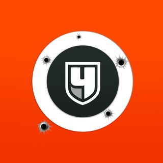 Логотип @champbiathlon - Чемп.Биатлон