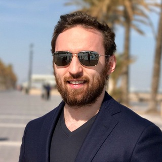 Логотип @champboy01 - Обучение Трейдингу | ChampBoy