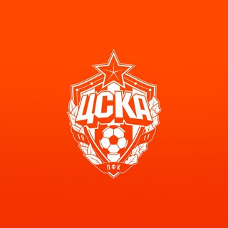 Логотип @champcska - Чемп.ЦСКА