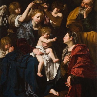 Логотип @champdefleurart - сhamp de fleurs