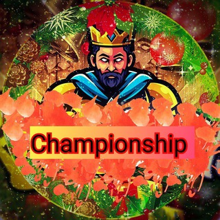 Логотип @champi0nship - Ggbet St