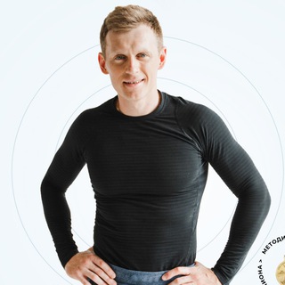 Логотип @champion_zaryad - Юрий Постригай