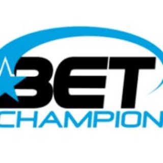 Логотип @championbetx - Champion 🏆 Bet