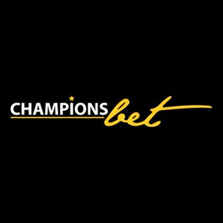 Логотип @champions_bet_club - Champions Bet Club