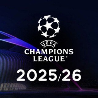 Логотип @champions_leaguees - 🇪🇺 Champions League [ES]