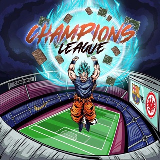 Логотип @championsleague16 - Champions_League1