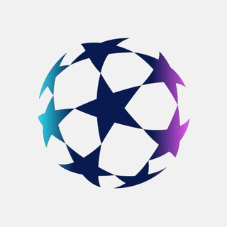 Логотип @championsleaguedot - ЛЧ — и точка.
