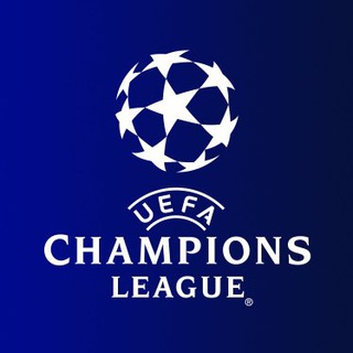 Логотип @championsleaguelive - Лига Чемпионов УЕФА