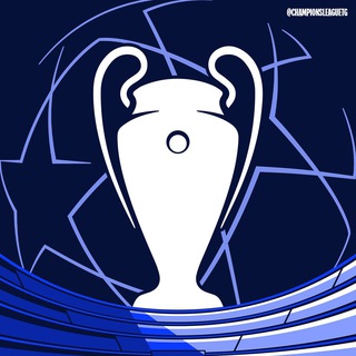 Логотип @championsleaguetg - Лига Чемпионов
