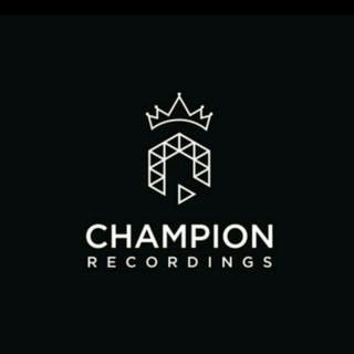 Логотип @champiosnpromo - Champions Music