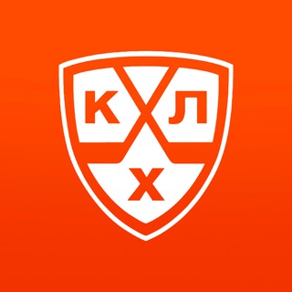 Логотип @champkhl - Чемп.КХЛ