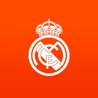 Логотип @champrealmadrid - Чемп.Реал