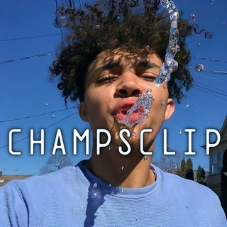 Логотип @champsclip - Champsclip//Slow💦