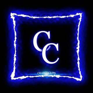 Логотип @champsclips - 𝐂𝐇𝐀𝐌𝐏𝐒𝐂𝐋𝐈𝐏𝐒 / 𝐒𝐋𝐎𝐖