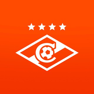 Логотип @champspartak - Чемп.Спартак