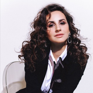 Логотип @chamurlieva_cosmetolog - Chamurlieva Cosmetolog