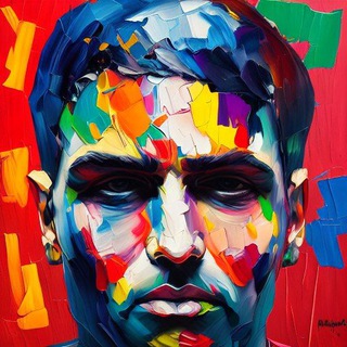 Логотип @Channel_for_a_man - channel_for_a_man