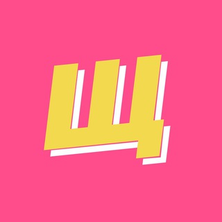 Логотип @chan4ru - Ще