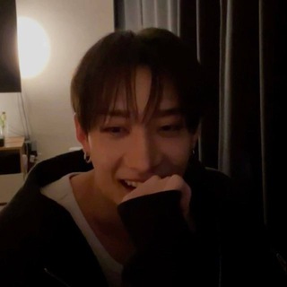 Логотип @chan_skz_bumm - ВульфЧан хаус🖤🤗