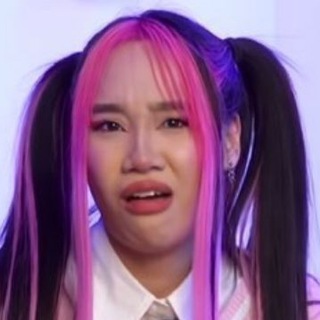 Логотип @chanaland - Чё, Чана?