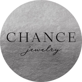 Логотип @chancestoreru - CHANCE ювелирные украшения