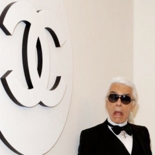 Логотип @chane1no5 - CHANEL №5