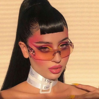 Логотип @chanel4girlz - что-то на девичьем 💅