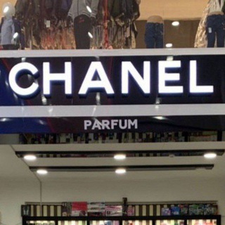 Логотип @chanel_parfum_01 - CHANEL PARFUM