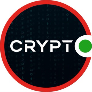 Логотип @chanelofcrypto - Crypto Life