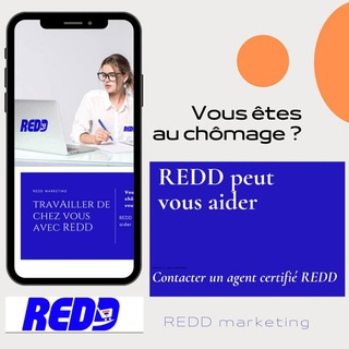 Логотип @chanelredd - REDD Canal 💻