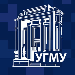 Логотип @chanelusmulive - УГМУ