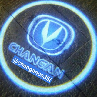 Логотип @changancs35i - گروه چانگان سواران (قبل از هرگونه سوال در گروه سرچ کنید )