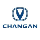 Логотип @changanrf - Changan Russia ✔