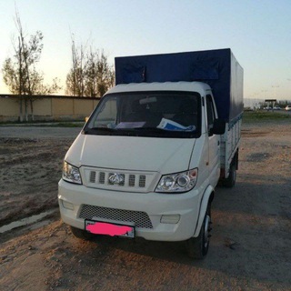 Логотип @changansavdo - Changan labo savdo(Internet bozor )